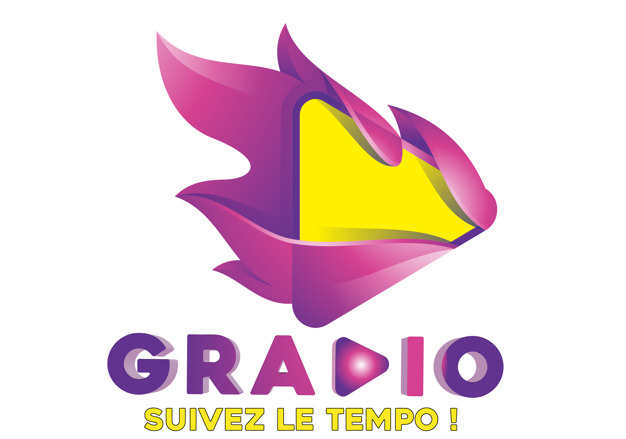 Logo GRadio